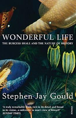 Wonderful Life by Gould, Stephen Jay | Paperback | Popular Science