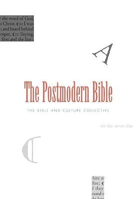The Postmodern Bible (Paper) by Bible & Culture, Bible & Culture | Paperback | Biblical Studies & Exegesis 2