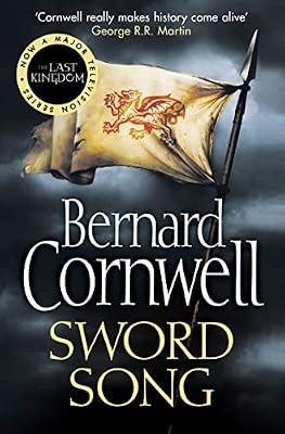 Sword Song: The Sunday Times bestselling historical fiction adventure: Book 4 (The Last Kingdom Series) by Cornwell, Bernard | Paperback | Web Programming
