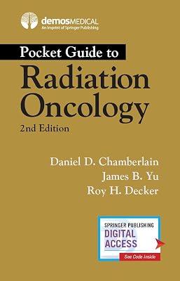 Pocket Guide to Radiation Oncology | Paperback | Oncology 2