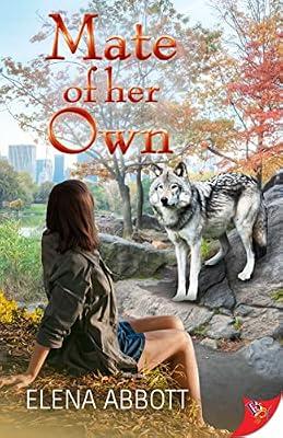 Mate of Her Own by Abbott, Elena | Paperback | Romance