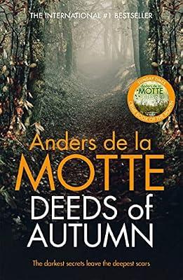 Deeds of Autumn by Motte, Anders de la | Paperback | Crime & Mystery