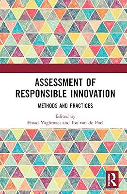 Assessment of Responsible Innovation: Methods and Practices | Hardcover | Economics