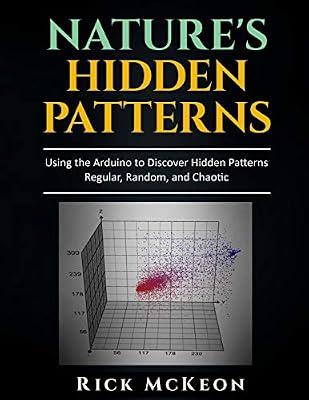 Nature's Hidden Patterns: Regular, Random, and Chaotic by McKeon, Rick | Paperback | Nature