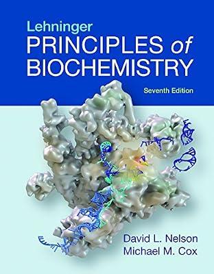 Principles of Biochemistry 7th edn by Nelson, David L | Hardcover | Science