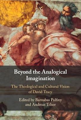 Beyond the Analogical Imagination: The Theological and Cultural Vision of David Tracy | Hardcover | Christian Theology