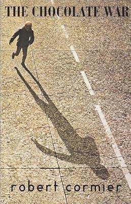 The Chocolate War: 1 by Cormier, Robert | Hardcover | Young Adult Fiction