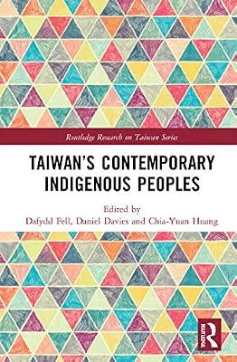 Taiwan’s Contemporary Indigenous Peoples (Routledge Research on Taiwan Series) | Paperback | Regional