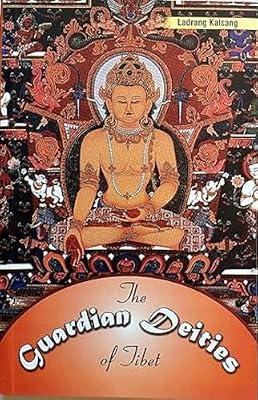 The Guardian Deities of Tibet by Kalsang, Ladrang | Paperback | Other Non-Christian Religions