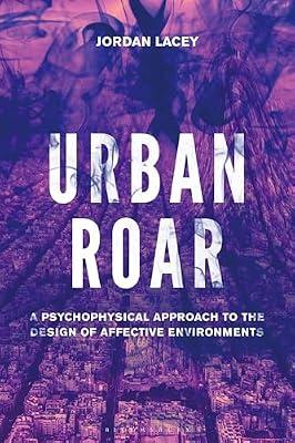 Urban Roar by Lacey, Jordan | Paperback | Technology & Engineering