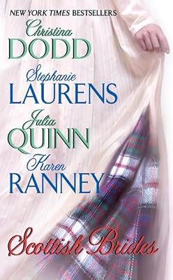 Scottish Brides | Mass_Market | Fiction