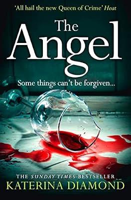 Angel: On Homecoming and Belonging: A shocking page-turning thriller – read if you dare! by Diamond, Katerina | Paperback | Crime & Mystery