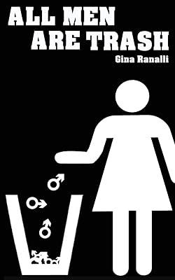 All Men Are Trash by Ranalli, Gina | Paperback | Horror & Ghost Stories 2