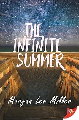 The Infinite Summer by Miller, Morgan Lee | Paperback | Fiction