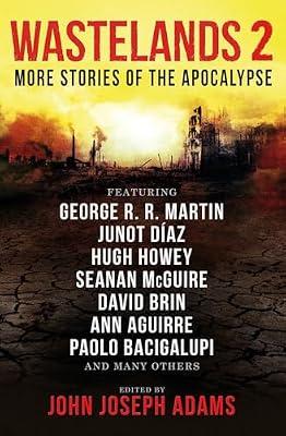 Wastelands 2: More Stories of the Apocalypse | Mass_Market | Fiction