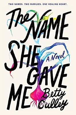 The Name She Gave Me by Culley, Betty | Hardcover | Young Adult Fiction