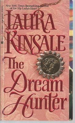 Dream Hunter by Kinsale, Laura | Mass_Market | Romance
