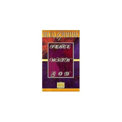 Peace with God by Graham, Billy | Hardcover | Protestantism & Protestant Churches 2