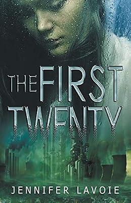 The First Twenty by Lavoie, Jennifer | Paperback | General Fiction (Children'S