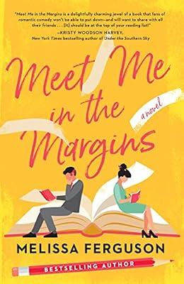 Meet Me in the Margins by Ferguson, Melissa | Paperback | Fiction