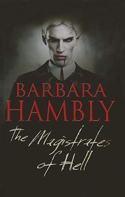 Magistrates of Hell (A James Asher Vampire Novel, 4) by Hambly, Barbara | Hardcover | Fantasy 2
