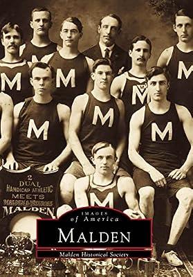 Malden (Images of America) | Paperback | History