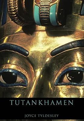 Tutankhamen: The Search for an Egyptian King by Tyldesley, Joyce | Hardcover | History