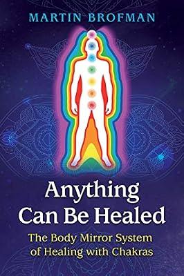 ANYTHING CAN BE HEALED by Brofman, Martin | Paperback | Health & Fitness