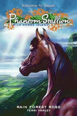 Rain Forest Rose by Farley, Terri | Paperback | General Fiction (Children'S