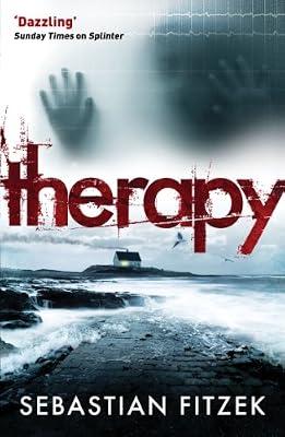 Therapy: A gripping by Fitzek, Sebastian | Paperback | Thriller