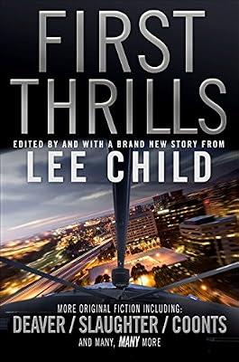 First Thrills | Paperback