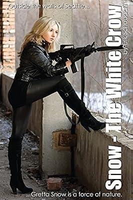 Snow: The White Crow: 2 (Urban Fairytales) by Schubach, Erik | Paperback | Fantasy