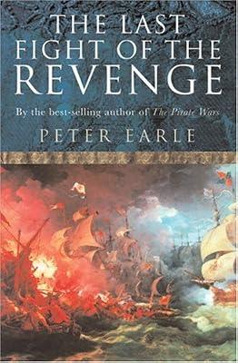 Last Fight of the "Revenge" by Earle, Peter | Paperback | British & Irish History