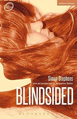 Blindsided (Modern Plays) by Stephens, Simon | Paperback | Drama