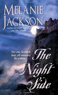 The Night Side by Jackson, Melanie | Paperback | Fantasy