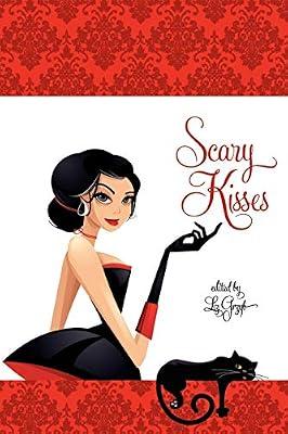 Scary Kisses by Grzyb, Liz | Paperback | Romance