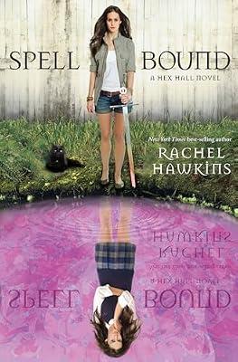 HEX HALL03 SPELL BOUND by Hawkins, Rachel | Paperback | Juvenile Fiction