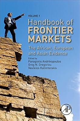 Handbook of Frontier Markets: The African, European and Asian Evidence | Hardcover | Business & Economics