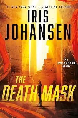 The Death Mask: 31 (Eve Duncan) by Johansen, Iris | Hardcover | Fiction