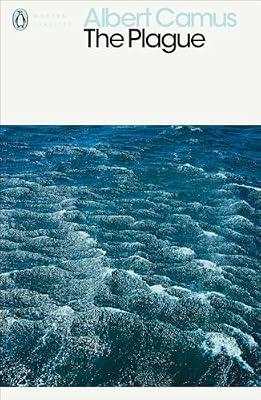 The Plague by Camus, Albert | Paperback | Classic Fiction (Pre C 1945)