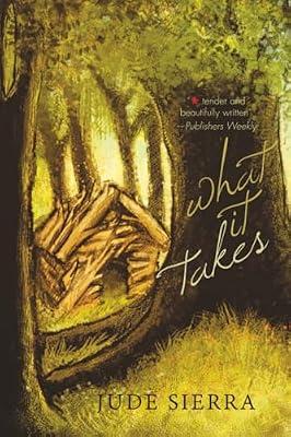 What it Takes by Sierra, Jude | Paperback | Adult & Contemporary Romance