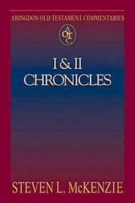 1-2 Chronicles: I and II Chronicles (Abingdon Old Testament Commentaries) by McKenzie, Steven L. | Paperback | Religion 2
