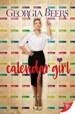 Calendar Girl by Beers, Georgia | Paperback | Modern & Contemporary Fiction (Post C 1945)