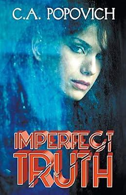 Imperfect Truth by Popovich, C a | Paperback | Romance