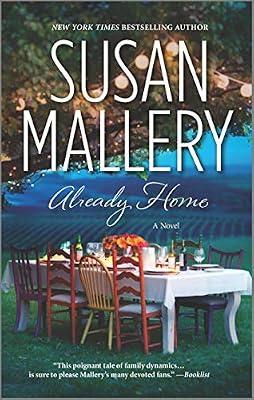Already Home by Mallery, Susan | Mass_Market | Fiction