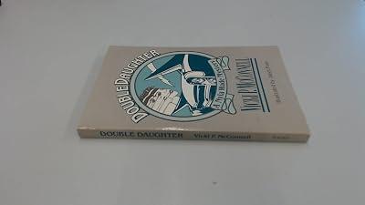 Double Daughter: A Nyla Wade Mystery by McConnell, Vicki P. | Paperback 2