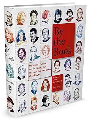 By the Book | Hardcover | Literary Criticism