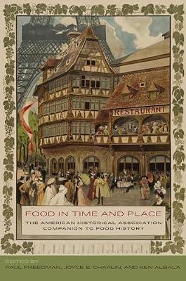 Food in Time and Place | Paperback | Cooking