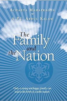 Family And The Nation The (Hb) by Kalam, A.P.J Abdul | Hardcover | Social Science