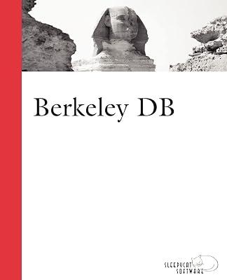Berkeley DB (Landmark) by Sleepycat Software | Paperback | Databases 2